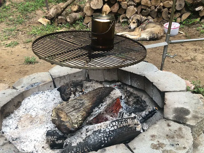 Camp Attocoa (TENT ONLY) 10