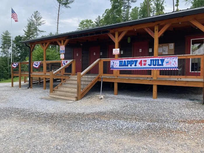 River Pointe RV Park 3