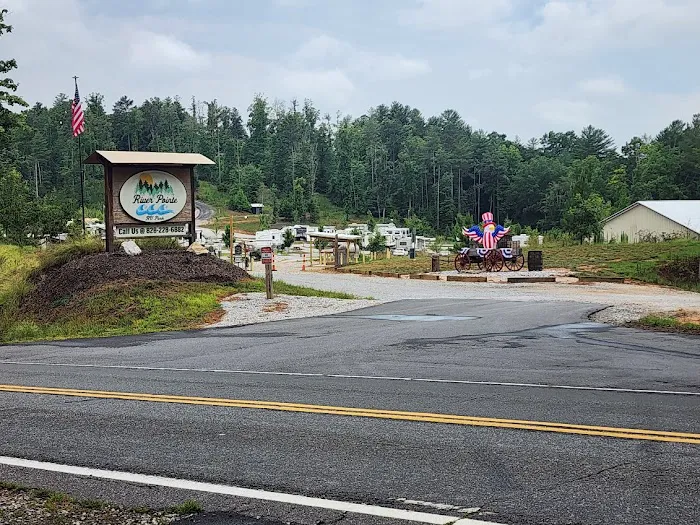 River Pointe RV Park 5