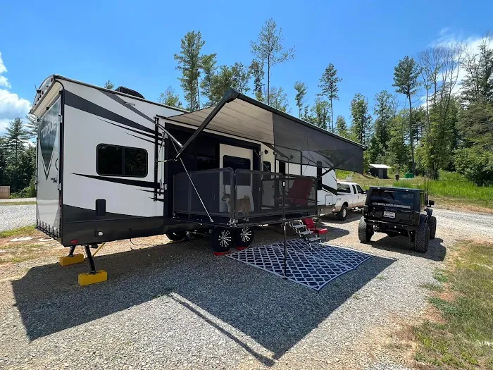 River Pointe RV Park 4