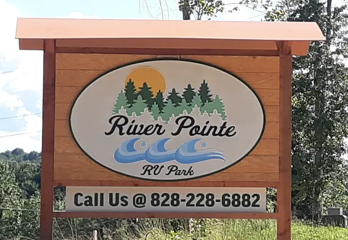 River Pointe RV Park 10