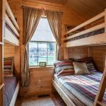 Lake James Camping Resort & Marina