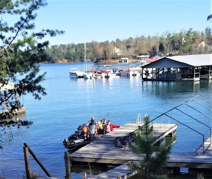 Lake James Camping Resort & Marina 2