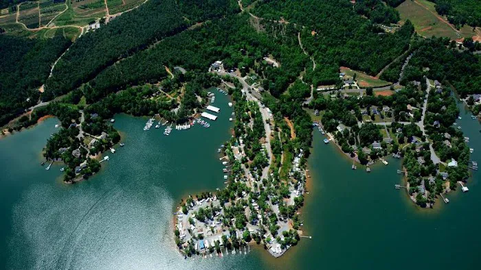 Lake James Camping Resort & Marina 6
