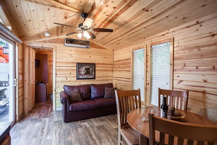 Lake James Camping Resort & Marina 5
