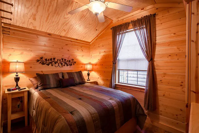 Lake James Camping Resort & Marina 7