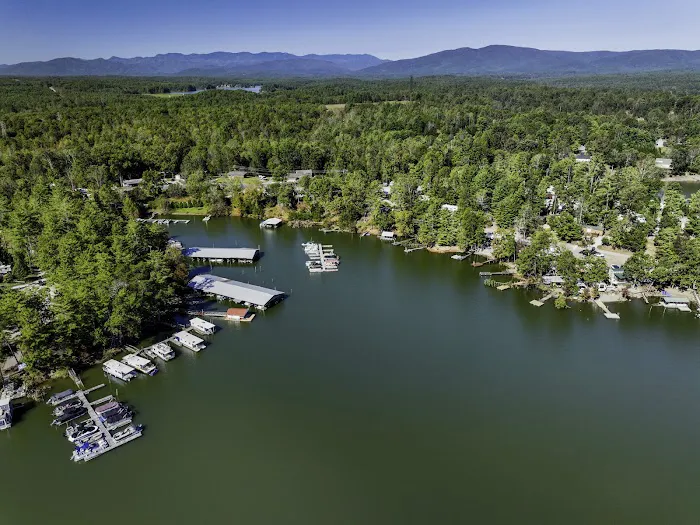 Lake James Camping Resort & Marina 9