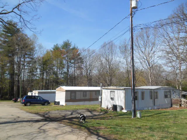 Morganton Woods MHC 1