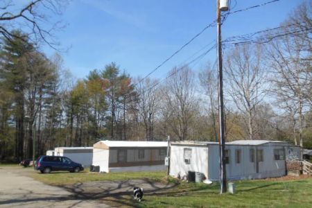 Morganton Woods MHC