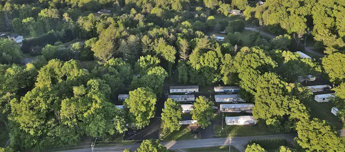 Morganton Woods MHC 2