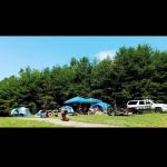 HorsePower Camp and Treefort