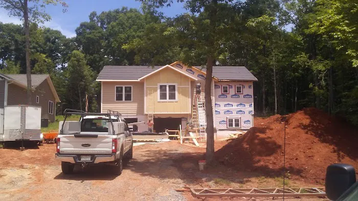 Lower Creek Mobile Home Services 1