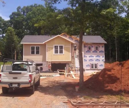 Lower Creek Mobile Home Services