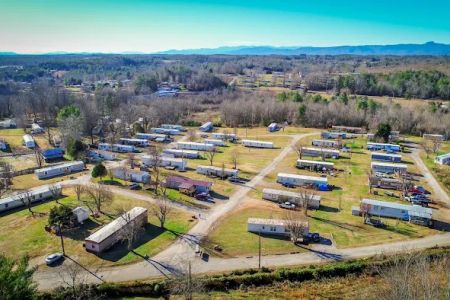 J&R Mobile Home Park | Manufactured homes for rent