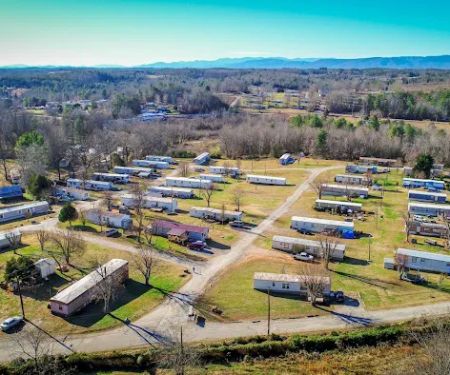 J&R Mobile Home Park | Manufactured homes for rent