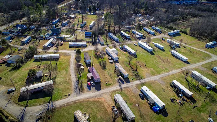 J&R Mobile Home Park | Manufactured homes for rent 4