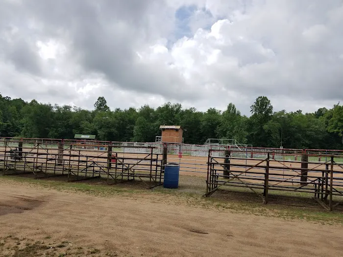 Tough Enough Rodeo and Campground 1