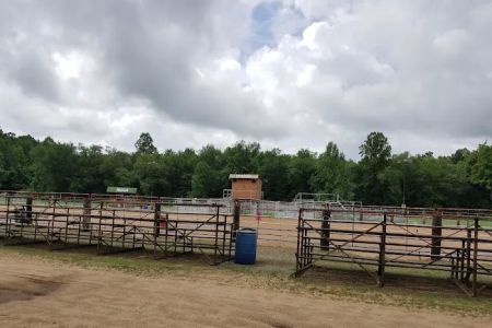 Tough Enough Rodeo and Campground
