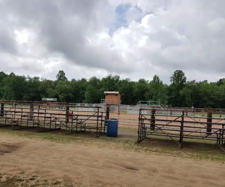 Tough Enough Rodeo and Campground