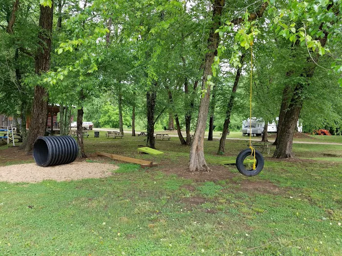 Tough Enough Rodeo and Campground 2