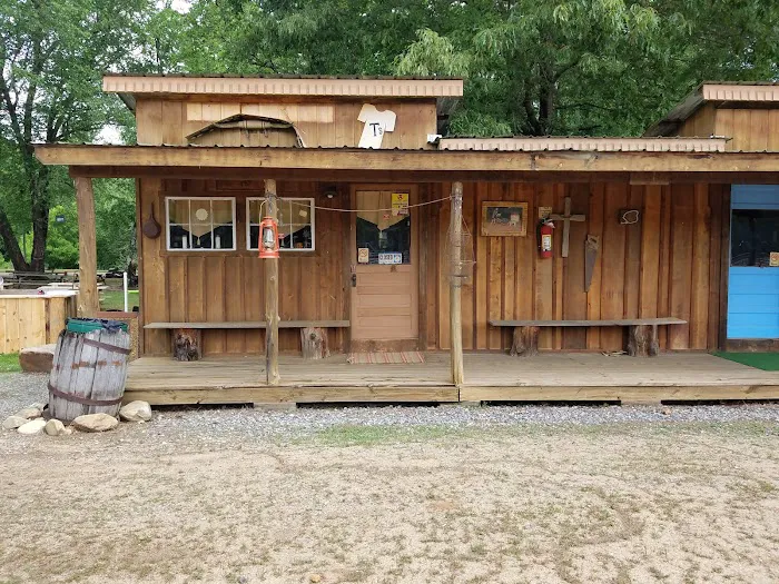 Tough Enough Rodeo and Campground 3