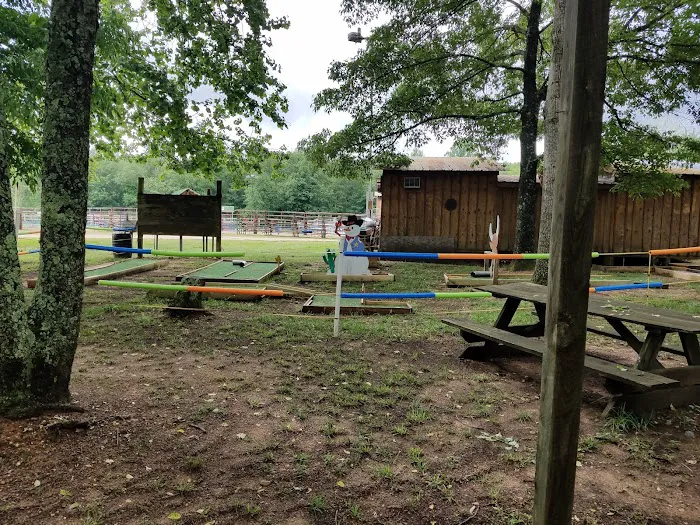 Tough Enough Rodeo and Campground 9