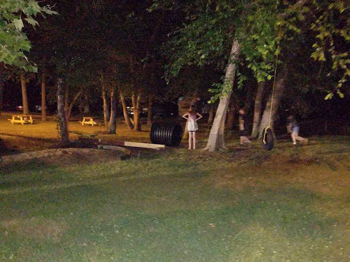 Tough Enough Rodeo and Campground 8