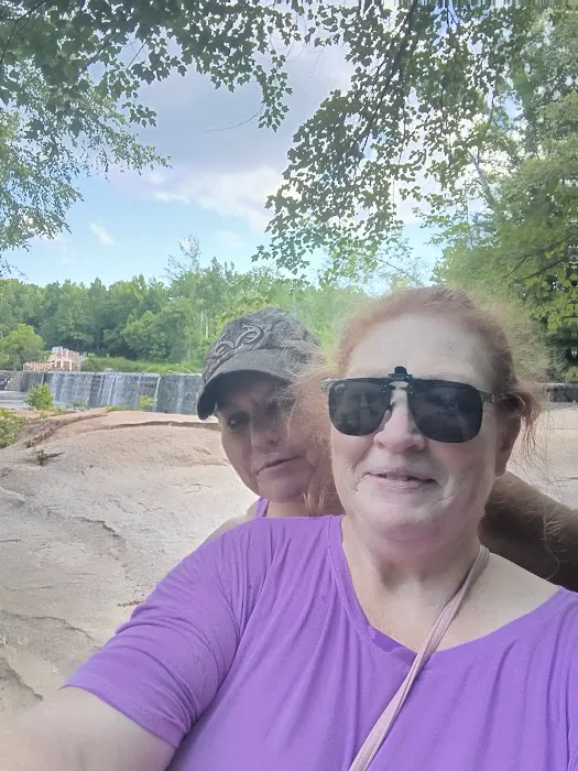 Lee's RV Park 4