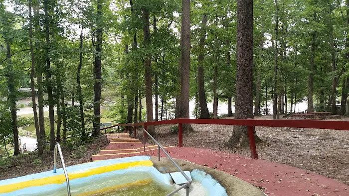 Myers Camp Grounds 2