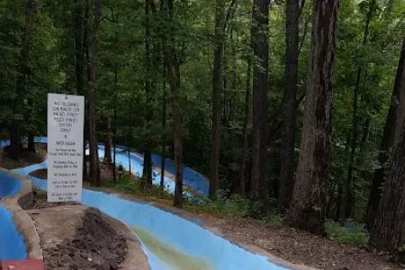 Myers Camp Grounds