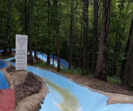 Myers Camp Grounds