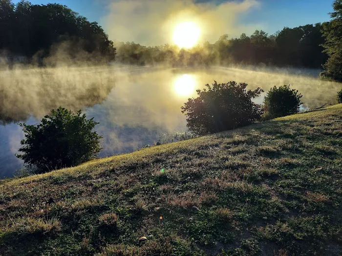 Myers Camp Grounds 4