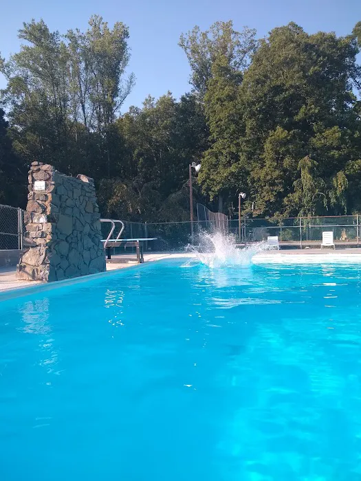 Lake Myers Campground 3