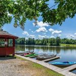 Lake Myers Campground