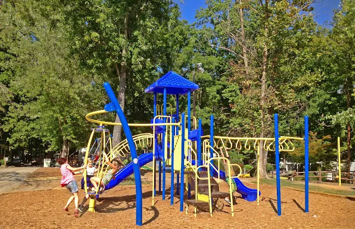 Lake Myers Campground 5