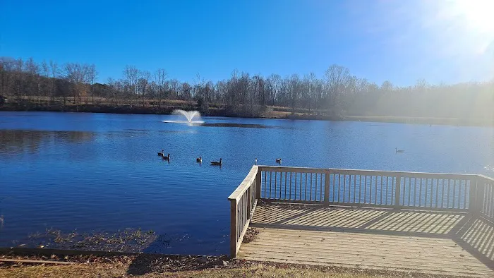 Lake Myers Campground 9