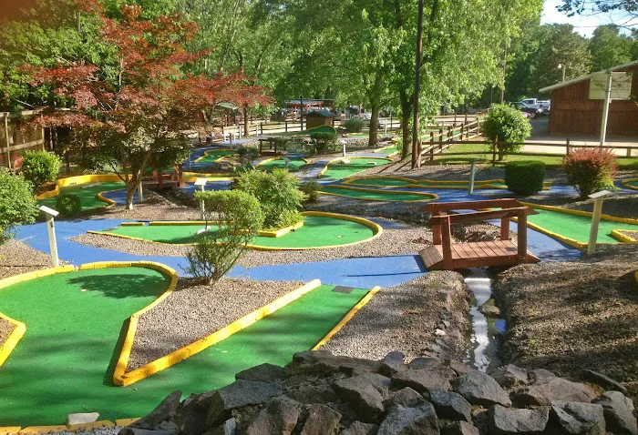 Lake Myers Campground 8