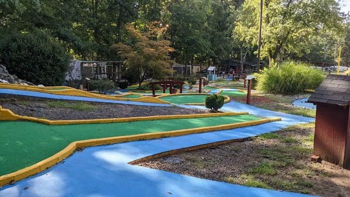 Lake Myers Campground 10