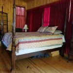 Love Valley Campground