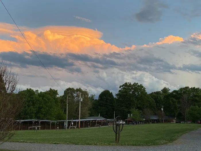 Love Valley Campground 2