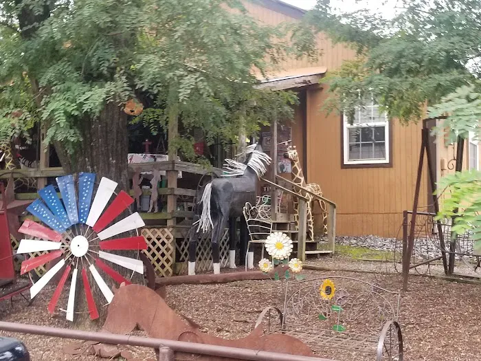 Love Valley Campground 3