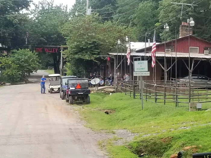 Love Valley Campground 8