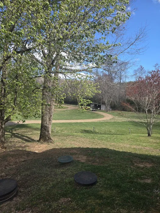 Love Valley Campground 9