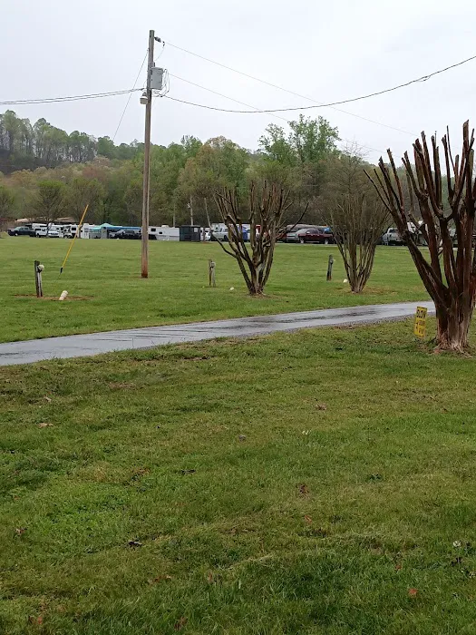 Love Valley Campground 7