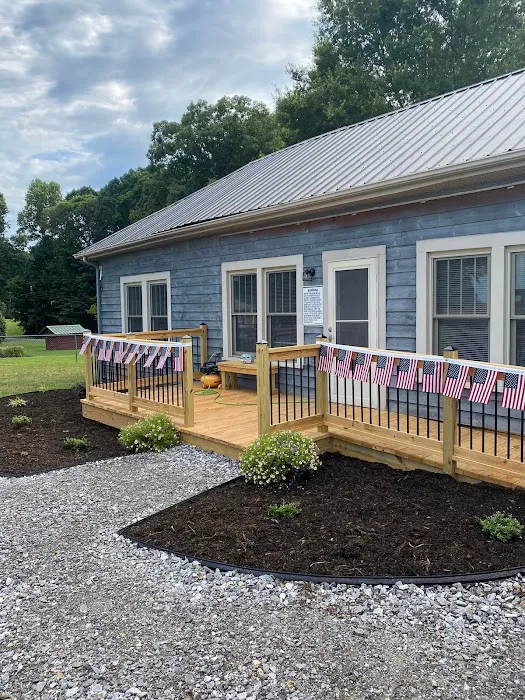 Blake Farms Family RV Resort 1