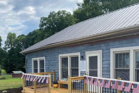 Blake Farms Family RV Resort