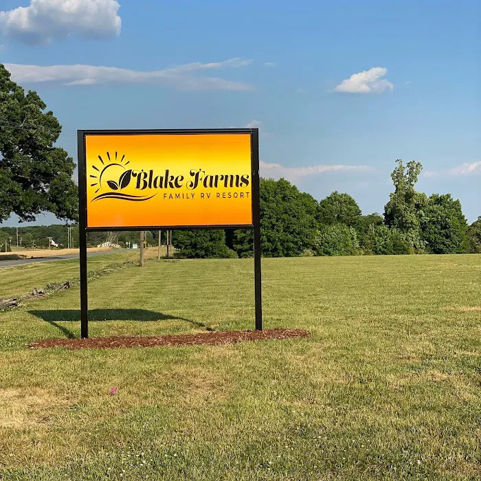 Blake Farms Family RV Resort 4