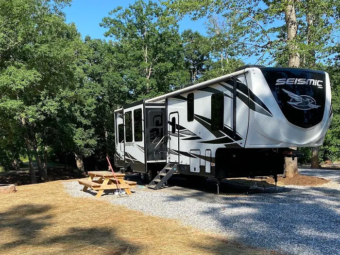 Blake Farms Family RV Resort 2