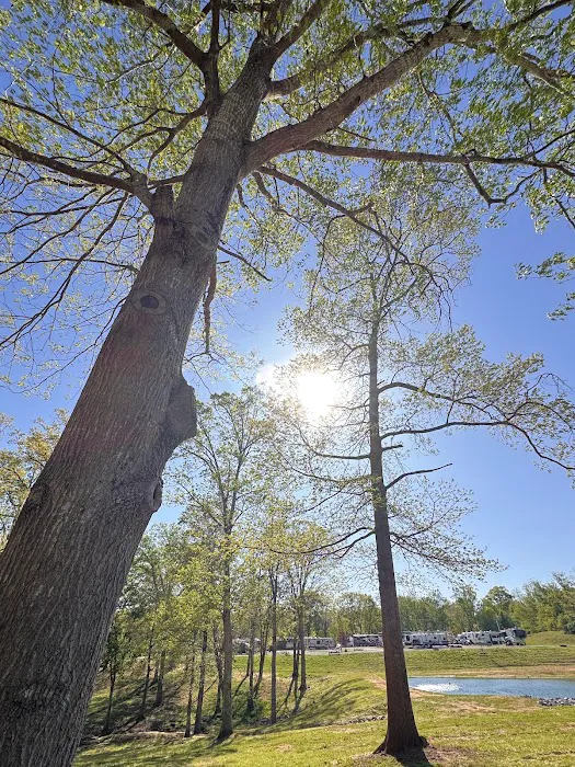 Blake Farms Family RV Resort 10