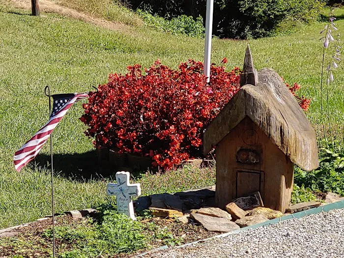 Van Hoy Farms Campground 2